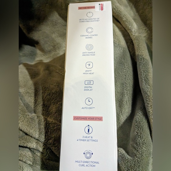 Hair Curler - Picture 5 of 6